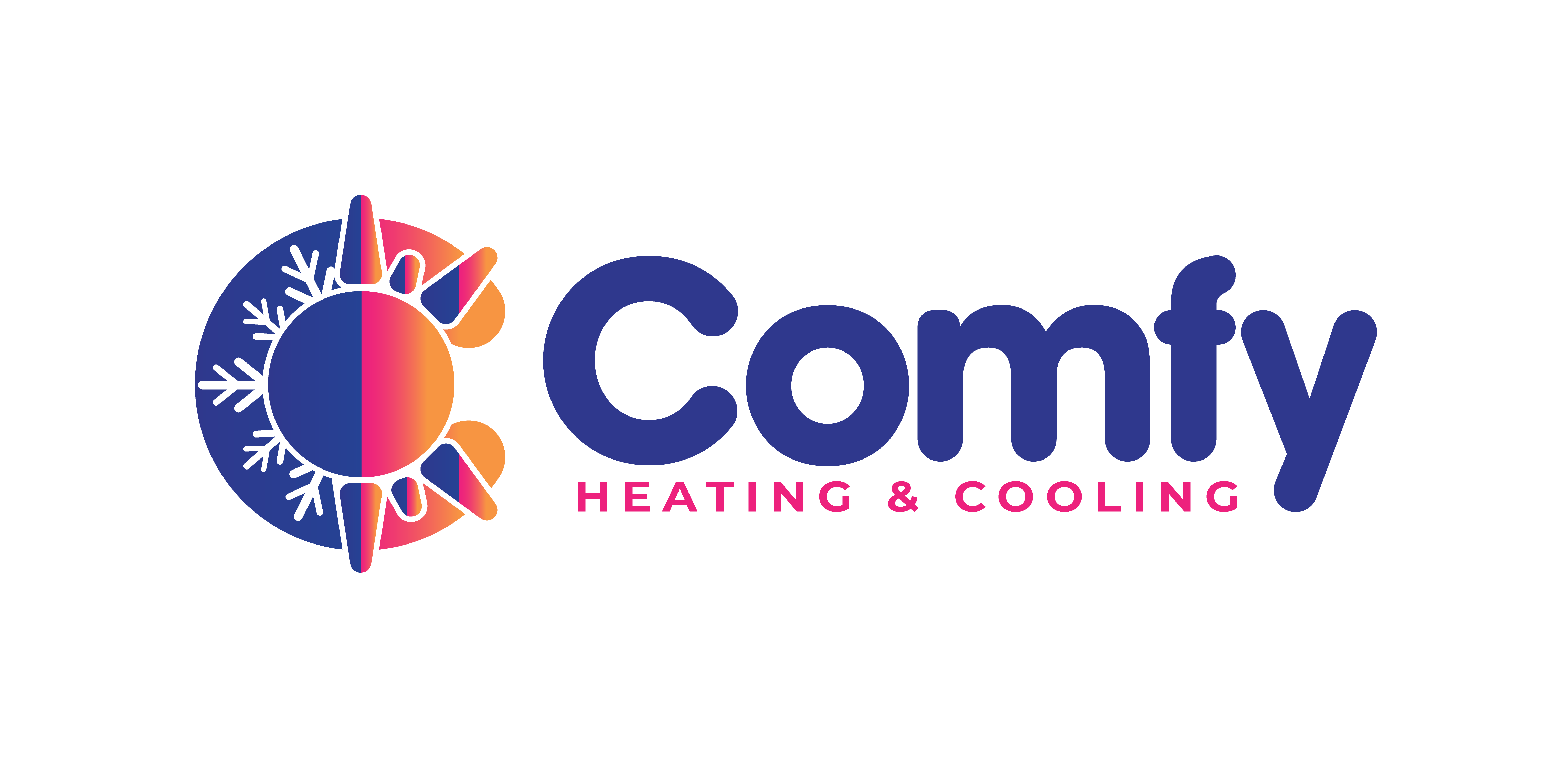 Comfy Heating & Cooling